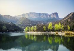 广阳山天气未来一周